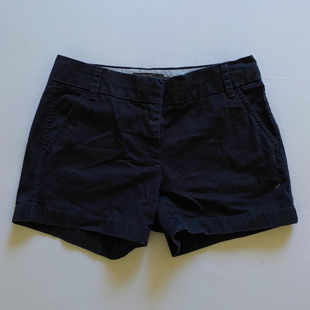 J. Crew Shorts